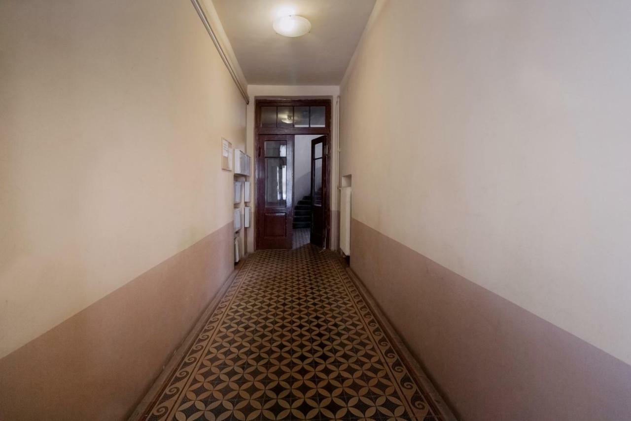 Old Riga Kaleju Loft Apartment Esterno foto